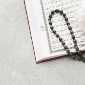 Quran Recitation Course